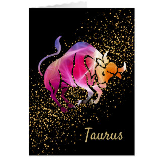 Taurus le taureau