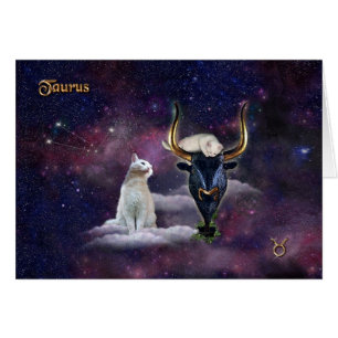 Taurus pour Amoureux de les chats