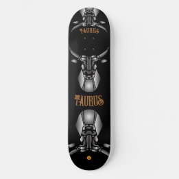 Taurus Skateboard