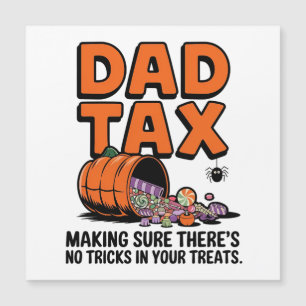 Taxe Papa : pour s'assurer qu'il n'y a pas de tour