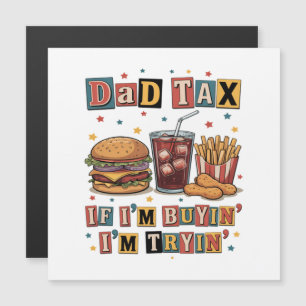 Taxe Papa Si J'achète J'essaie