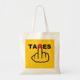 Taxes sur le sac trop élevées