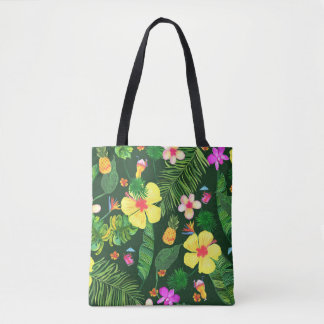 Taylor et sacs fourre-tout à Chris