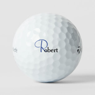 Taylor personnalisé Fabriqué des balles de golf TP