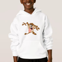 TAZ™| Sticking Out