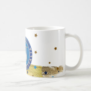 Tazza mug commémororativa scudetto Napoli 2023