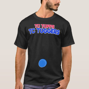TC Top - TC Tuggers Classic T-Shirt