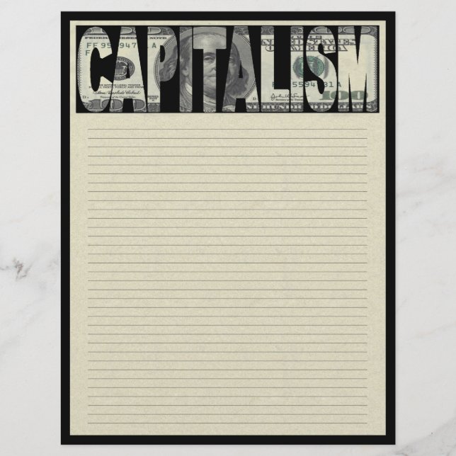 Tea Party Patriot en-tête personnalisable (Devant)