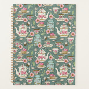 Tea Party vintage
