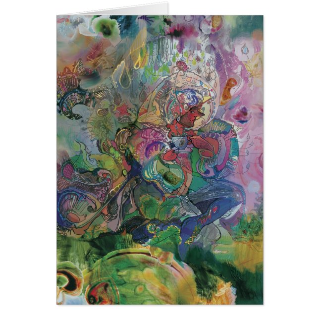 Tea*Time ** (Devant)