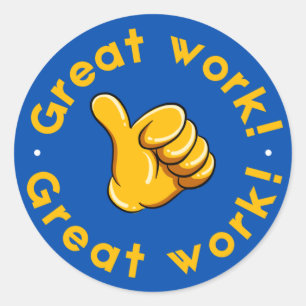Teacher Supplies for Classroom/great work stickers