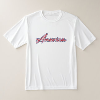 Team America Trump 47 T-shirt patriotique