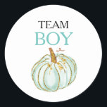 TEAM BLUE Genre Reveillez Baby shower Étiquettes d<br><div class="desc">TEAM BLUE Genre Reveillez Baby shower Étiquettes de jeu</div>