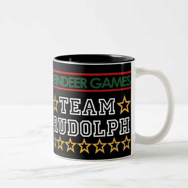 Team Mug (Droit)