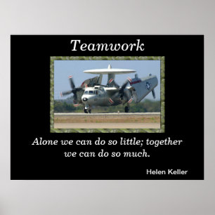 Teamwork Posters 10