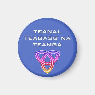 Teanal Teagasg na Teanga Magnet