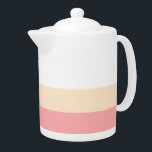 Teapot<br><div class="desc">Que ce soit un cadeau pour quelqu'un ou pour vous-même,  c'est le choix parfait.</div>