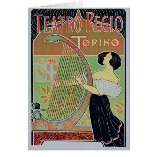 Teatro Regio Torino ( Théâtre Royal )