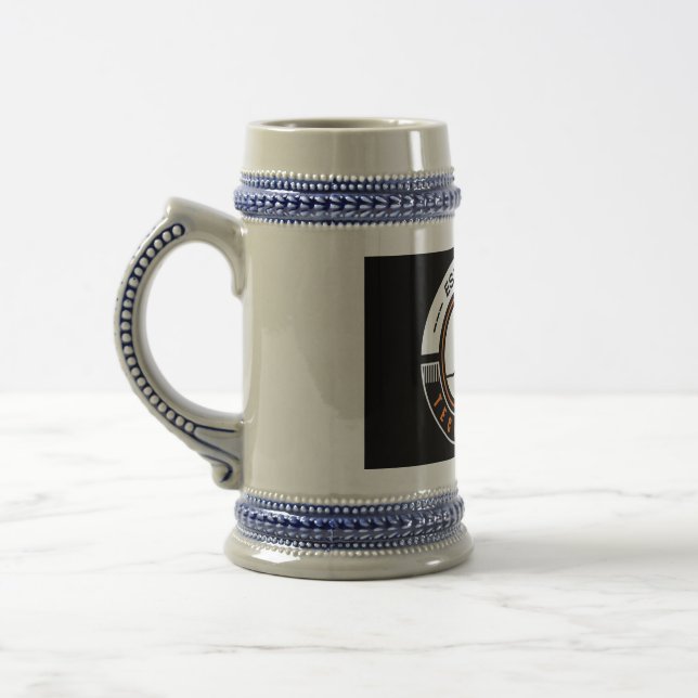 Tech Brook bouteilles d'eau de l'entreprise, mug e (Gauche)