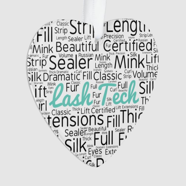 Technicien Lash (devant)