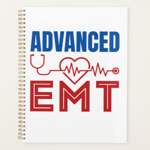 Technicien Médicale d'urgence avancé EMT