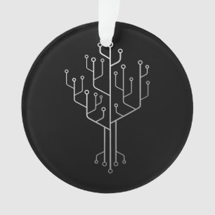 Technique du programmeur programmeur de l'arbre de