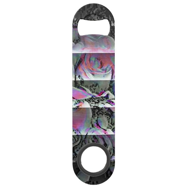 Techno Bouquet (Devant)