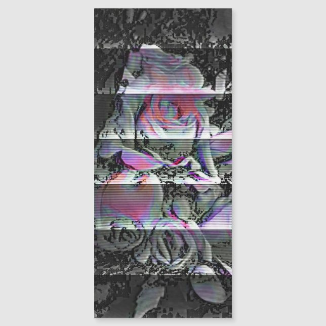 Techno Bouquet (Devant)