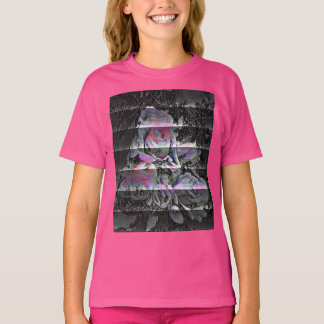 Techno Bouquet T-Shirt