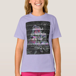 Techno Bouquet T-Shirt