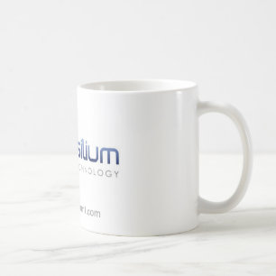 Technologie de Consilium - tasse de café