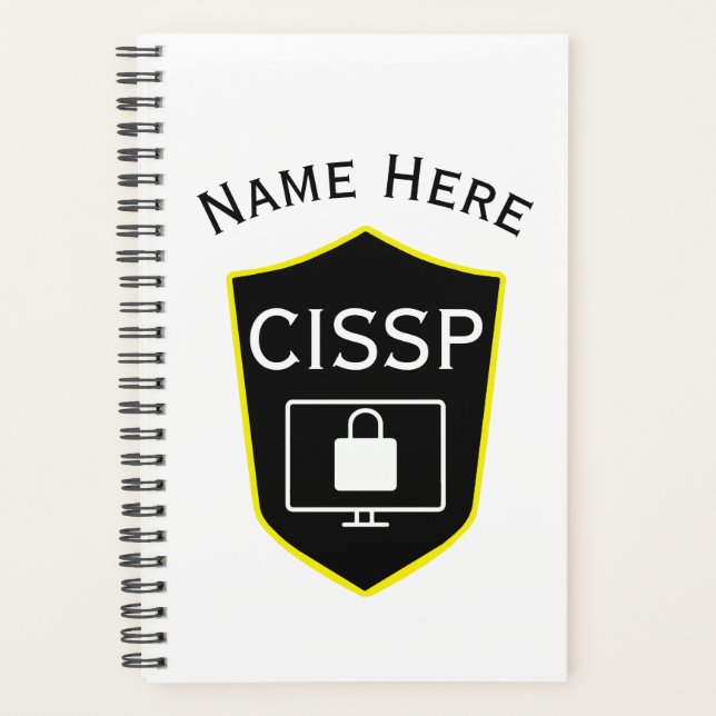 Technologie de l'information IT CISSP Certificatio (Devant)