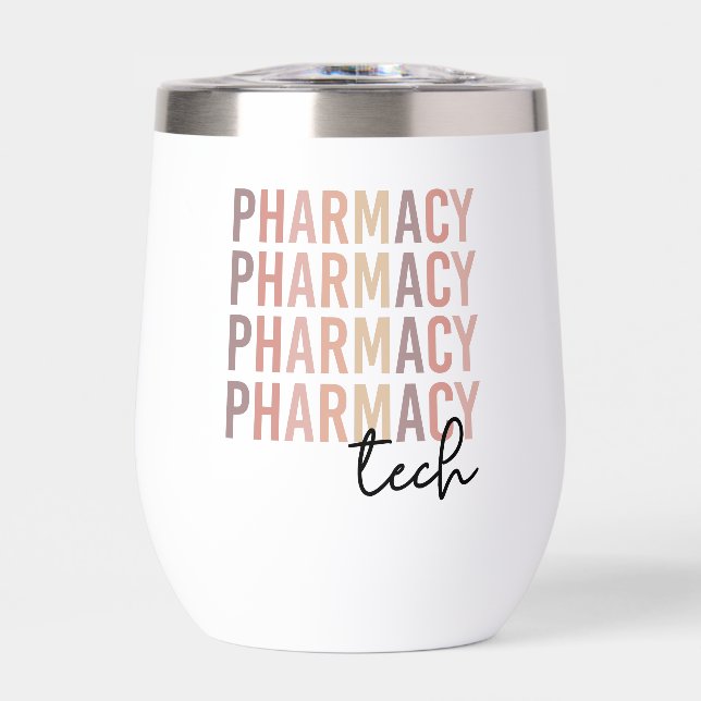 Technologie de pharmacie personnalisée | Technicie (Avant)
