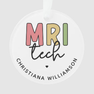 Technologie IRM de nom personnalisé   Cadeaux de t