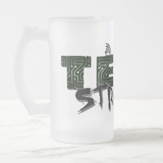 TechStremist a givré la tasse