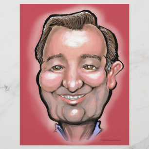 Ted Cruz