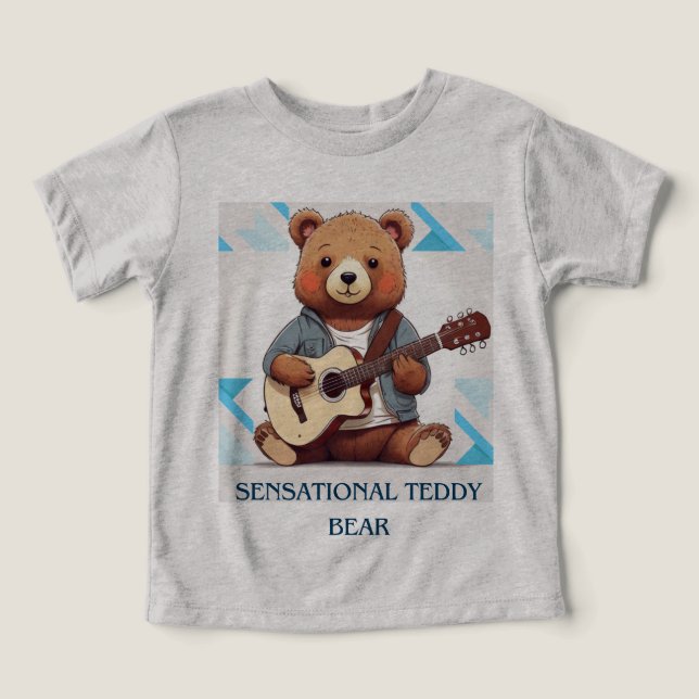 TEDDY (Design Recto)