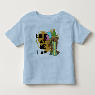 Teddy Bear I'm 1 Anniversaire T-shirts et cadeaux