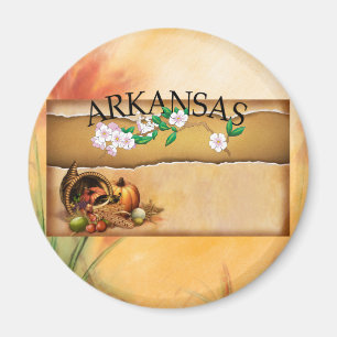 TEE Arkansas Magnets