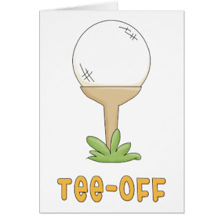 Tee Off