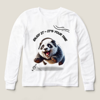 tee-shirt de motivation inspiré unisex