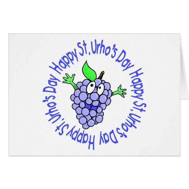 Tee - shirts et cadeaux de St. Urho pour enfants e (Devant horizontal)