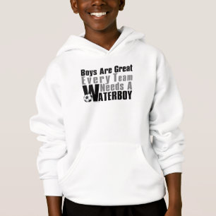 Tee - shirts et Sweatshirts de football Waterboy