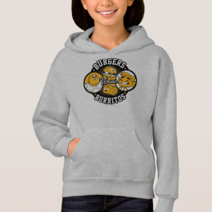 Teen Titans Go!   Burgers Versus Burritos