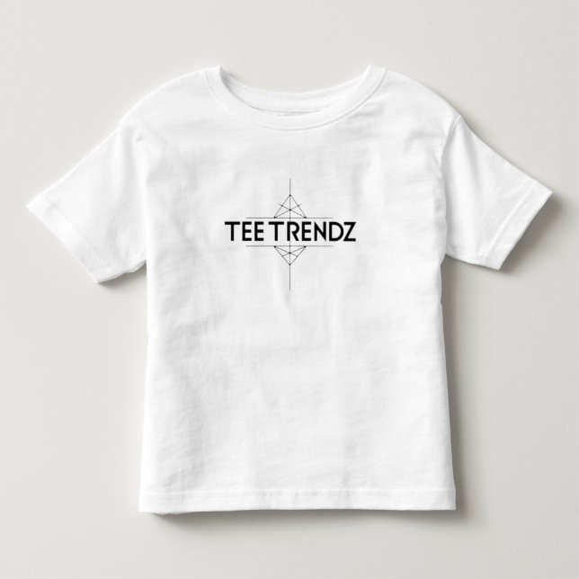 TeeTrendz : T-Shirts Graphiques tendance pour chaq (Devant)