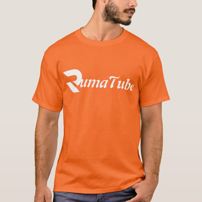 Teignez en nouant le T-shirt (Devant)