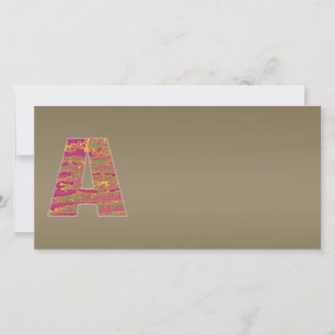 Teinte métallique en cuivre brillant n Art101 Grap