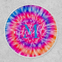 Teinture à tarte personnalisée