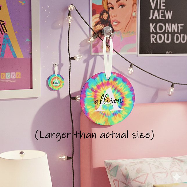 Teinture personnalisée  (Créateur téléchargé)