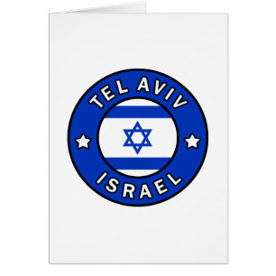 Tel Aviv Israël